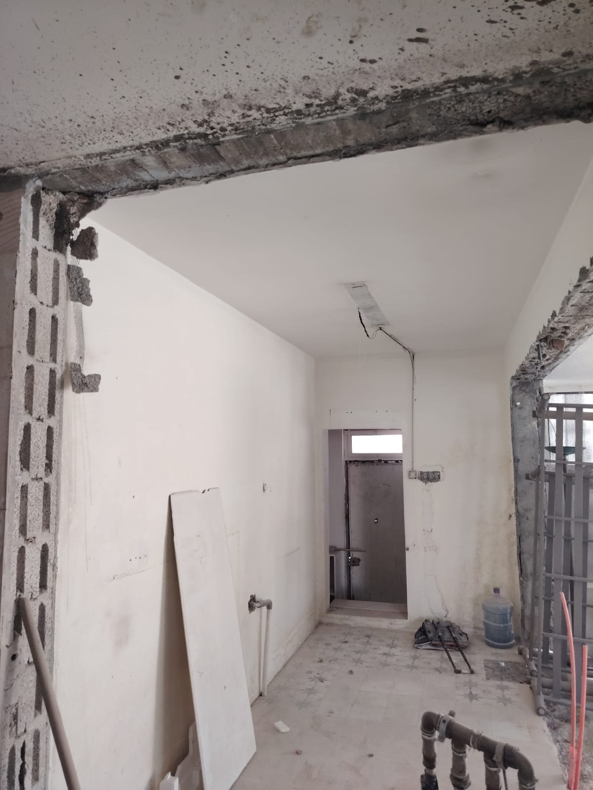 مشروع فتح أبواب - الرياض